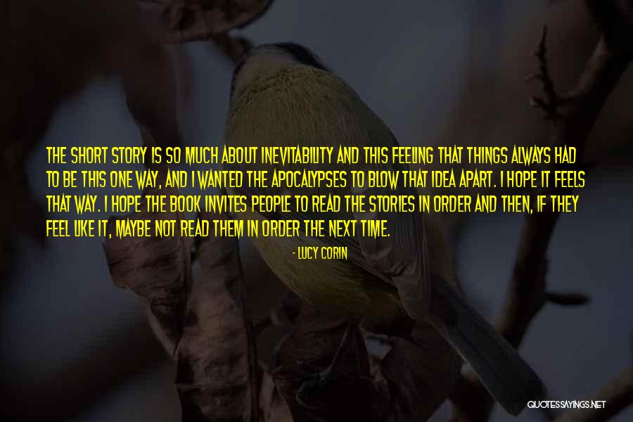 Abasements Quotes By Lucy Corin Abasements Quotes By Lucy Corin