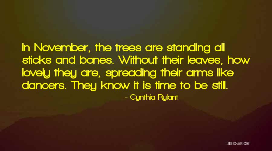 Abashidze Archil Quotes By Cynthia Rylant