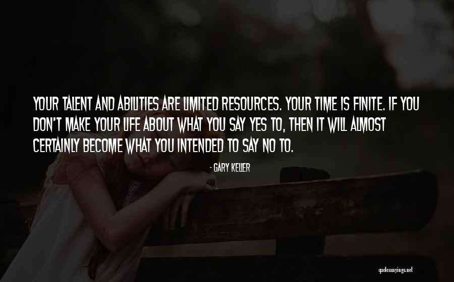 Abashidze Archil Quotes By Gary Keller