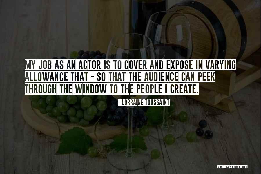 Abasing Define Quotes By Lorraine Toussaint Abasing Define Quotes By Lorraine Toussaint