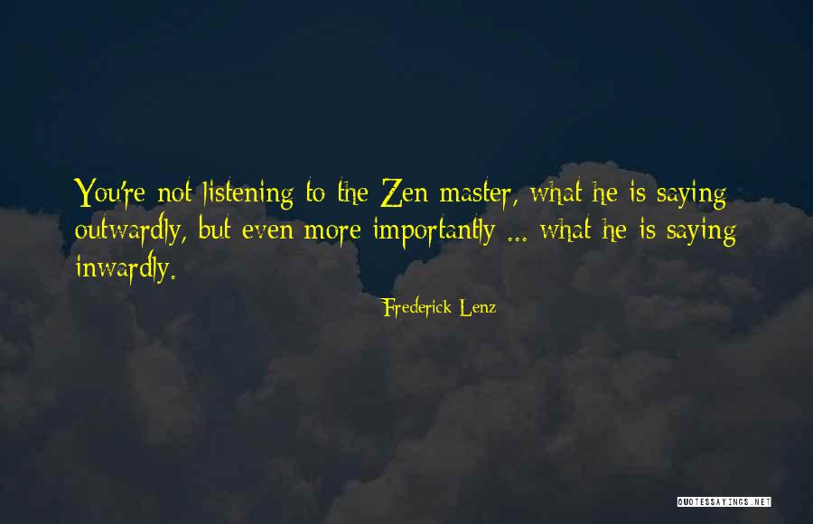 Abasolo Del Quotes By Frederick Lenz Abasolo Del Quotes By Frederick Lenz