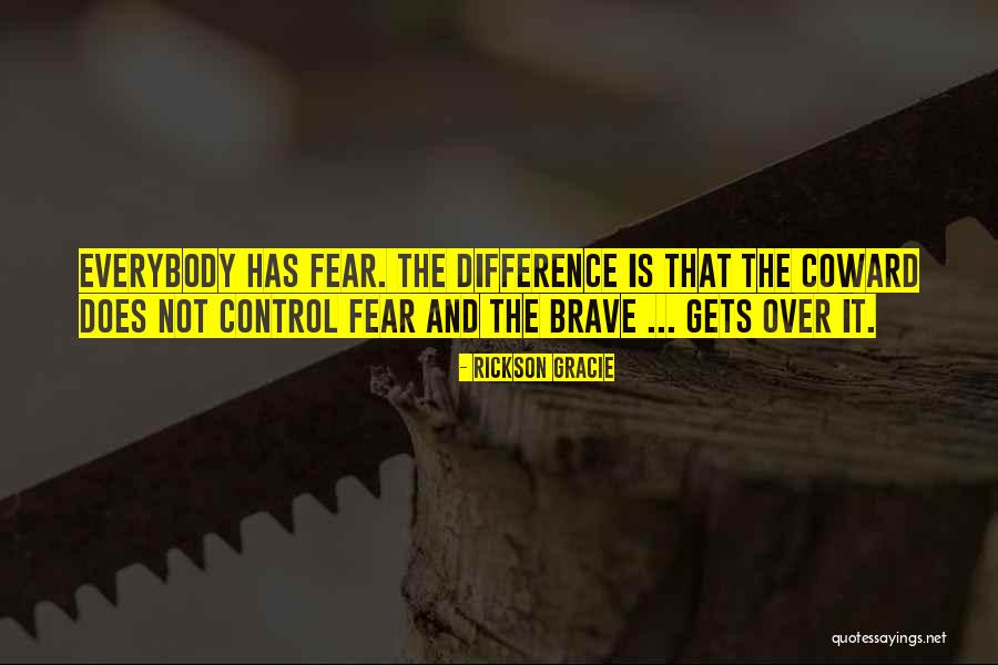 Abasolo Gto Quotes By Rickson Gracie Abasolo Gto Quotes By Rickson Gracie
