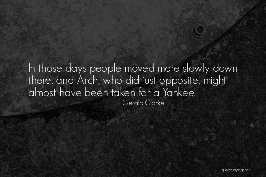 Abasolo Whisky Quotes By Gerald Clarke Abasolo Whisky Quotes By Gerald Clarke