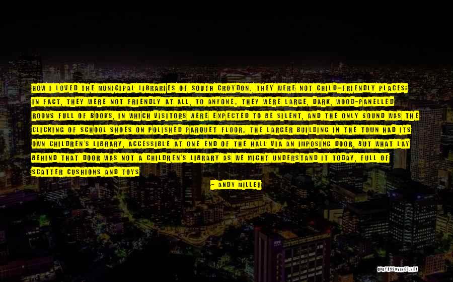 Abasourdit Quotes By Andy Miller Abasourdit Quotes By Andy Miller