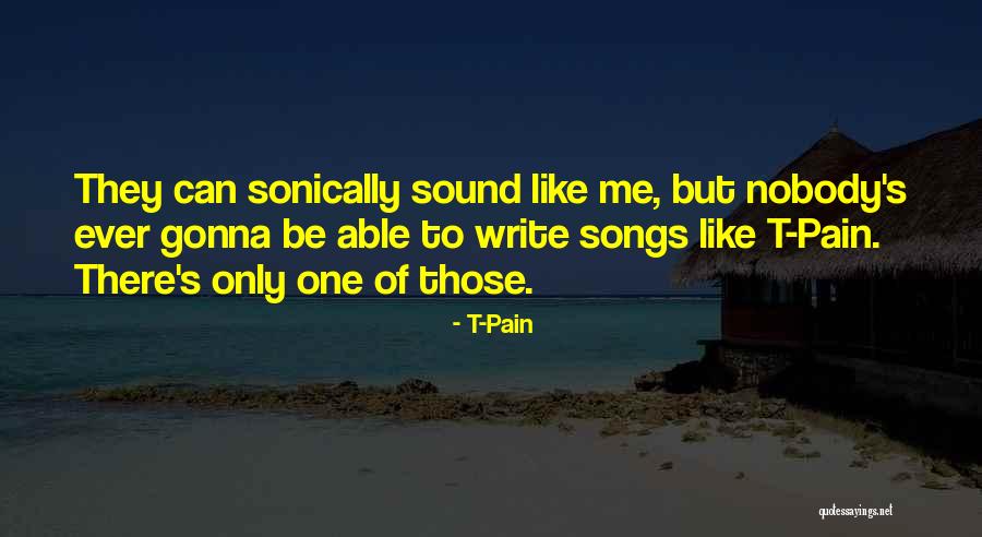 Abasourdit Quotes By T-Pain Abasourdit Quotes By T-Pain