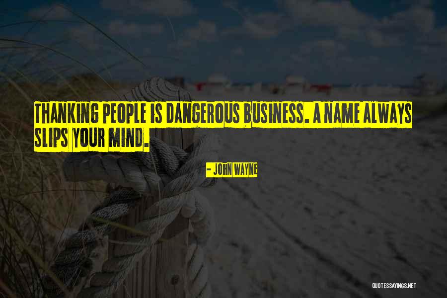 Abassi Imran Quotes By John Wayne Abassi Imran Quotes By John Wayne