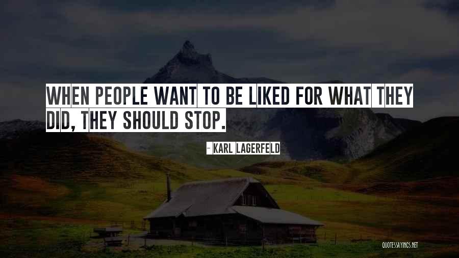 Abaswaram Ramji Quotes By Karl Lagerfeld Abaswaram Ramji Quotes By Karl Lagerfeld