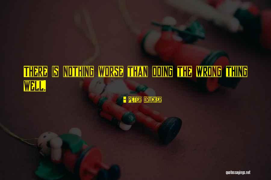 Abatantuono Mago Quotes By Peter Drucker Abatantuono Mago Quotes By Peter Drucker