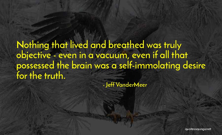 Abated In A Sentence Quotes By Jeff VanderMeer Abated In A Sentence Quotes By Jeff VanderMeer