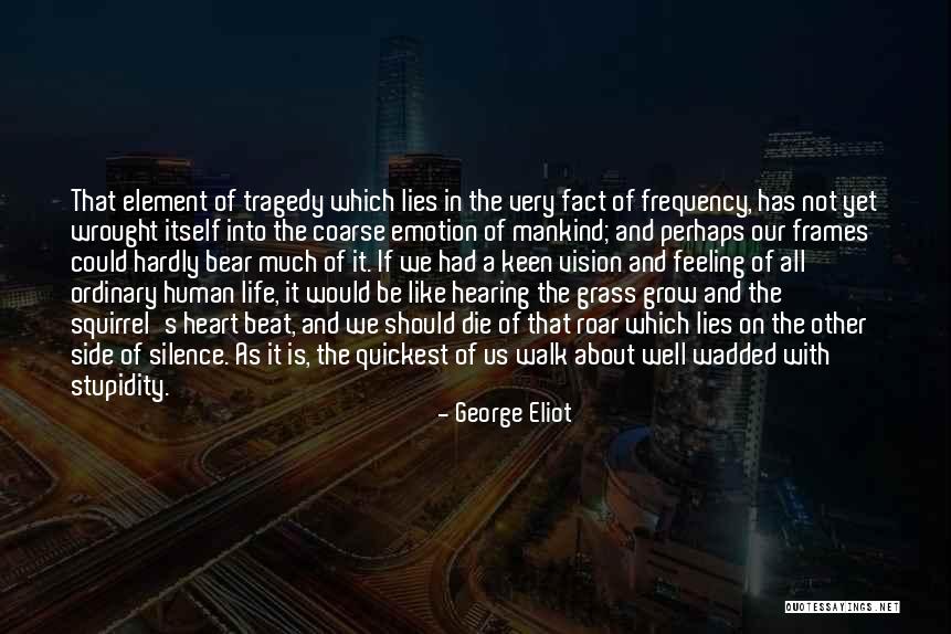 Abatemarco Lawyer Quotes By George Eliot Abatemarco Lawyer Quotes By George Eliot