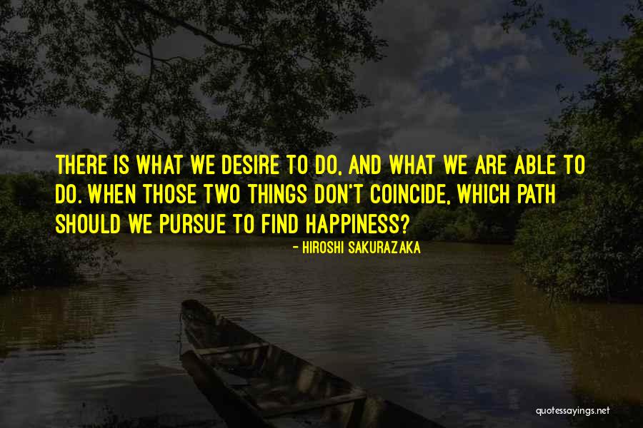 Abatemarco Lawyer Quotes By Hiroshi Sakurazaka Abatemarco Lawyer Quotes By Hiroshi Sakurazaka