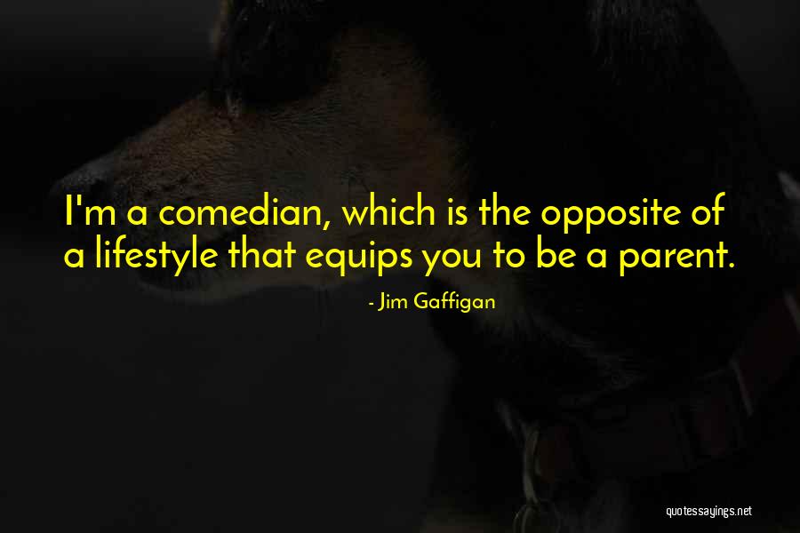 Abatements Quotes By Jim Gaffigan Abatements Quotes By Jim Gaffigan
