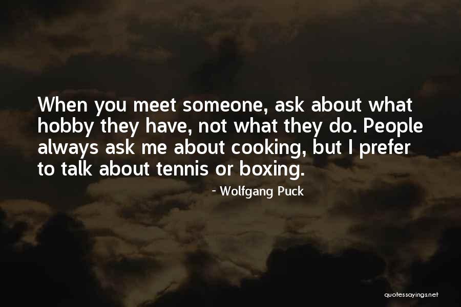 Abatements Quotes By Wolfgang Puck Abatements Quotes By Wolfgang Puck