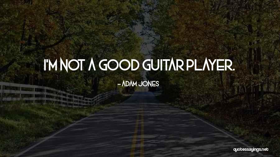 Abateri Quotes By Adam Jones Abateri Quotes By Adam Jones