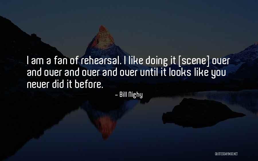 Abateri Quotes By Bill Nighy Abateri Quotes By Bill Nighy