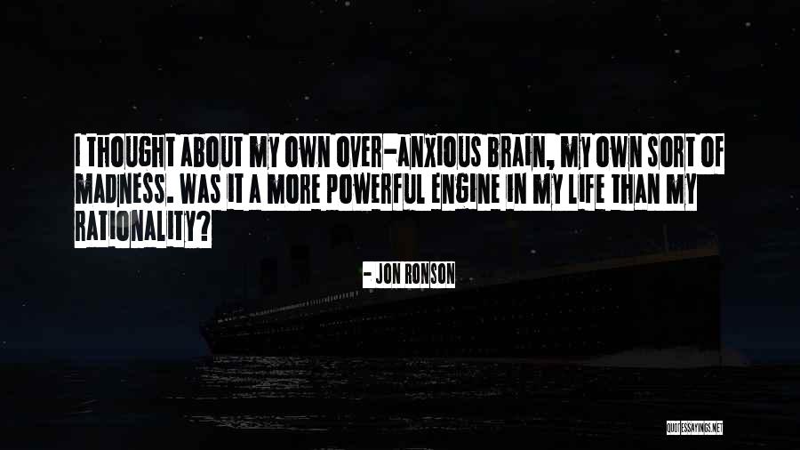 Abateri Quotes By Jon Ronson Abateri Quotes By Jon Ronson