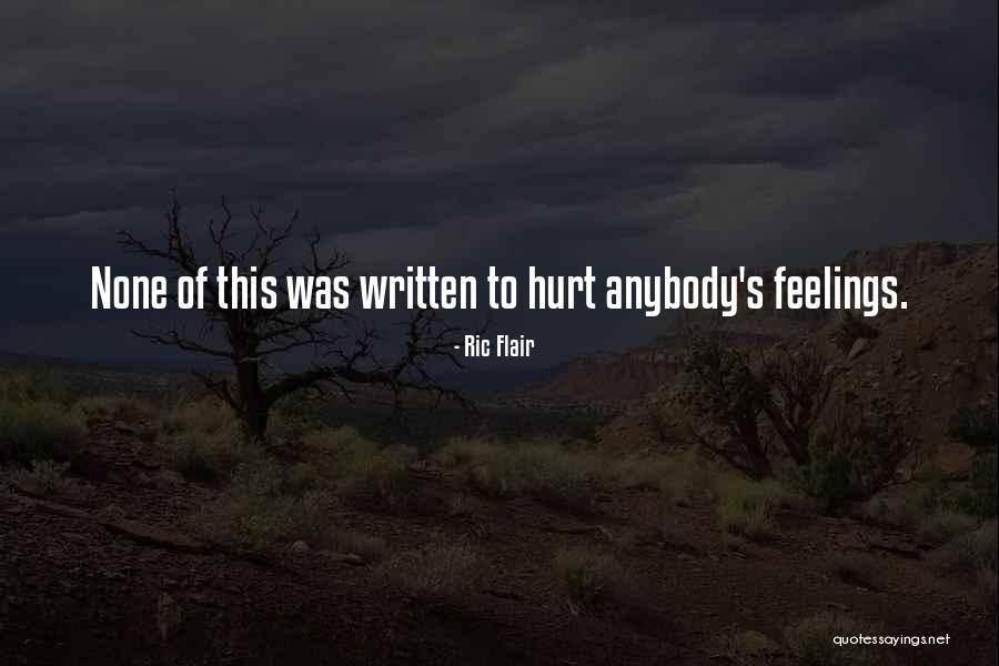 Abateri Quotes By Ric Flair Abateri Quotes By Ric Flair