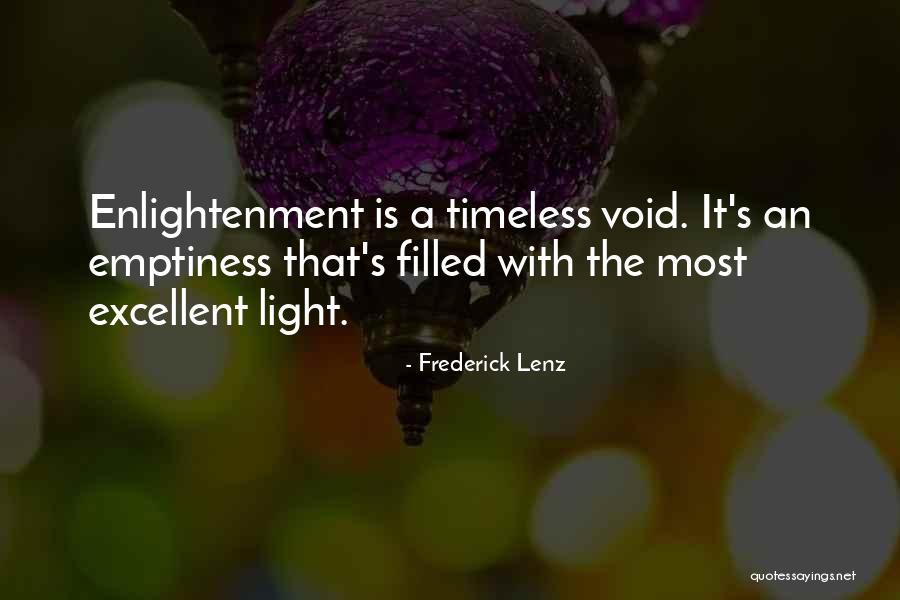 Abatida Esta Quotes By Frederick Lenz Abatida Esta Quotes By Frederick Lenz