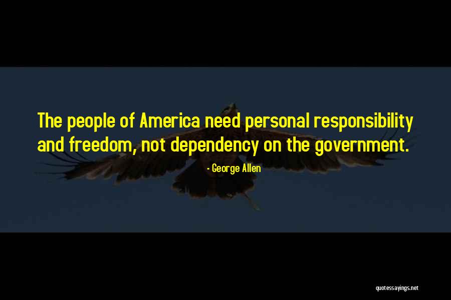 Abatidos Hombre Quotes By George Allen Abatidos Hombre Quotes By George Allen