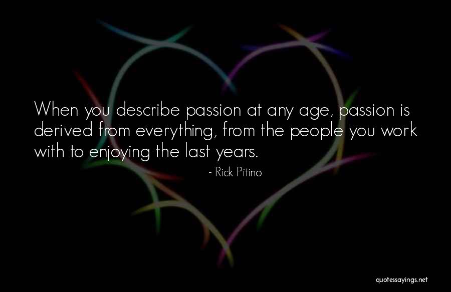 Abatimiento Bombeo Quotes By Rick Pitino Abatimiento Bombeo Quotes By Rick Pitino