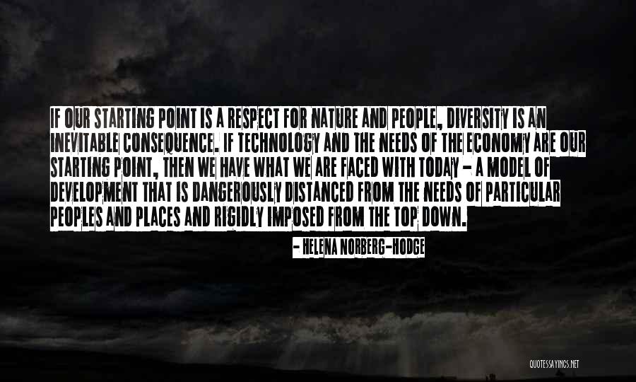 Abatinex Quotes By Helena Norberg-Hodge Abatinex Quotes By Helena Norberg-Hodge