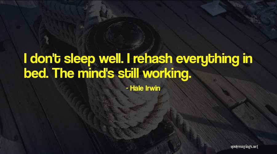 Abating Crossword Quotes By Hale Irwin Abating Crossword Quotes By Hale Irwin