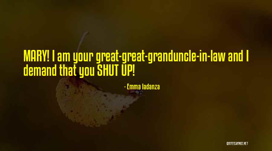 Abatinos Quotes By Emma Iadanza Abatinos Quotes By Emma Iadanza