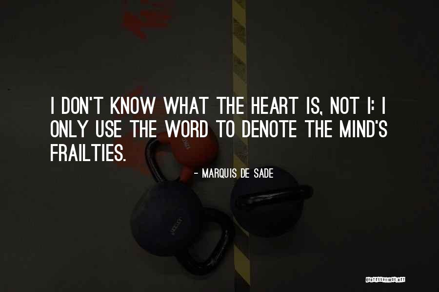 Abatinos Quotes By Marquis De Sade Abatinos Quotes By Marquis De Sade