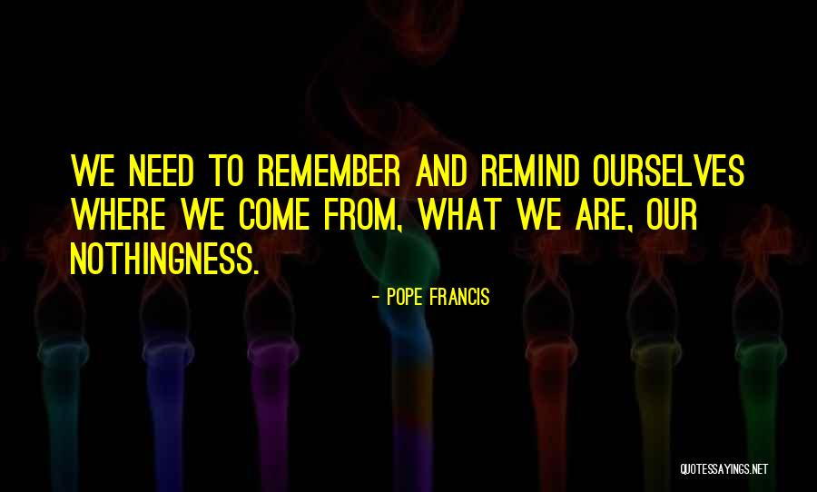 Abatinos Quotes By Pope Francis Abatinos Quotes By Pope Francis