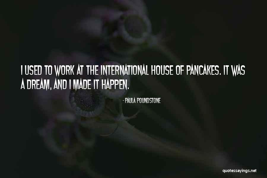 Abaxis Quotes By Paula Poundstone Abaxis Quotes By Paula Poundstone