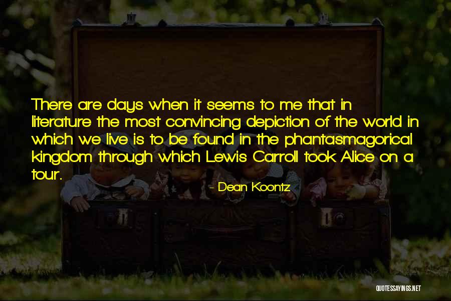 Abayomi Alvin Quotes By Dean Koontz Abayomi Alvin Quotes By Dean Koontz