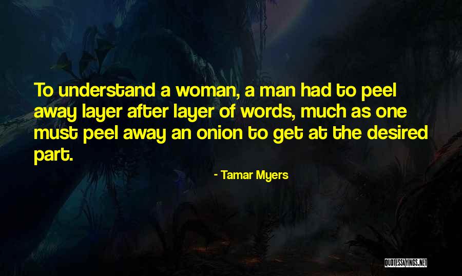 Abazid Ahmad Quotes By Tamar Myers Abazid Ahmad Quotes By Tamar Myers