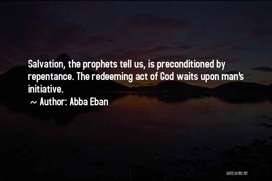 Abba Eban Quotes 1199126