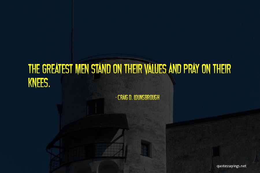 Abbada Dates Quotes By Craig D. Lounsbrough