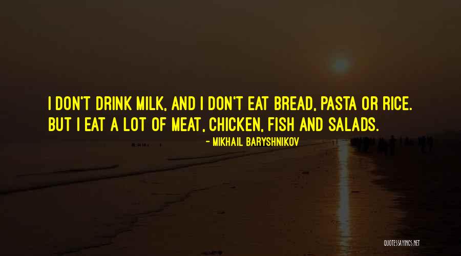 Abbada Dates Quotes By Mikhail Baryshnikov