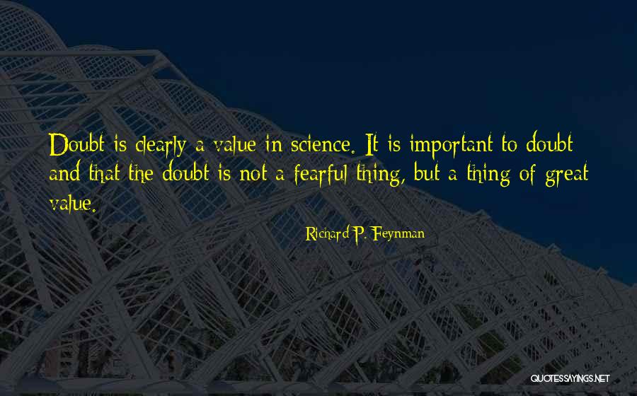 Abbadent Quotes By Richard P. Feynman Abbadent Quotes By Richard P. Feynman