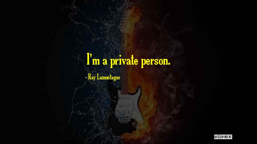 Abbado Conductor Quotes By Ray Lamontagne Abbado Conductor Quotes By Ray Lamontagne