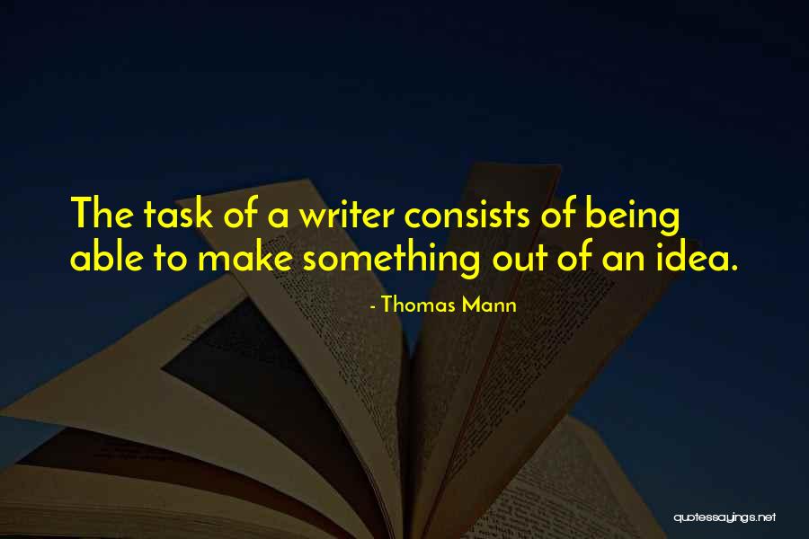 Abbado Conductor Quotes By Thomas Mann Abbado Conductor Quotes By Thomas Mann