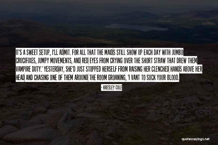 Abbadon Quotes By Kresley Cole Abbadon Quotes By Kresley Cole