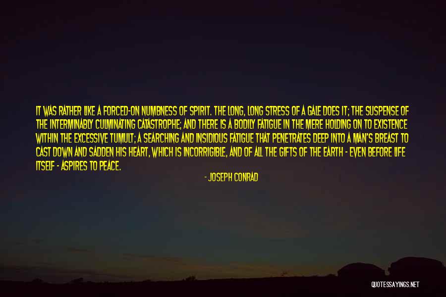 Abbaglianti E Quotes By Joseph Conrad Abbaglianti E Quotes By Joseph Conrad