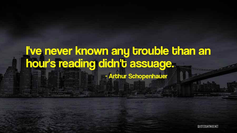 Abbans Quotes By Arthur Schopenhauer Abbans Quotes By Arthur Schopenhauer