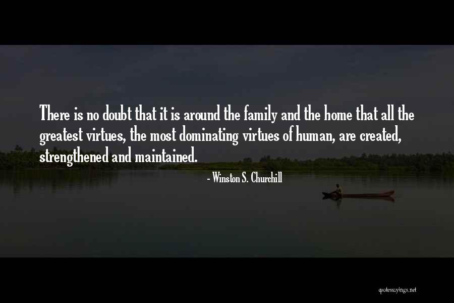 Abbarah Quotes By Winston S. Churchill Abbarah Quotes By Winston S. Churchill