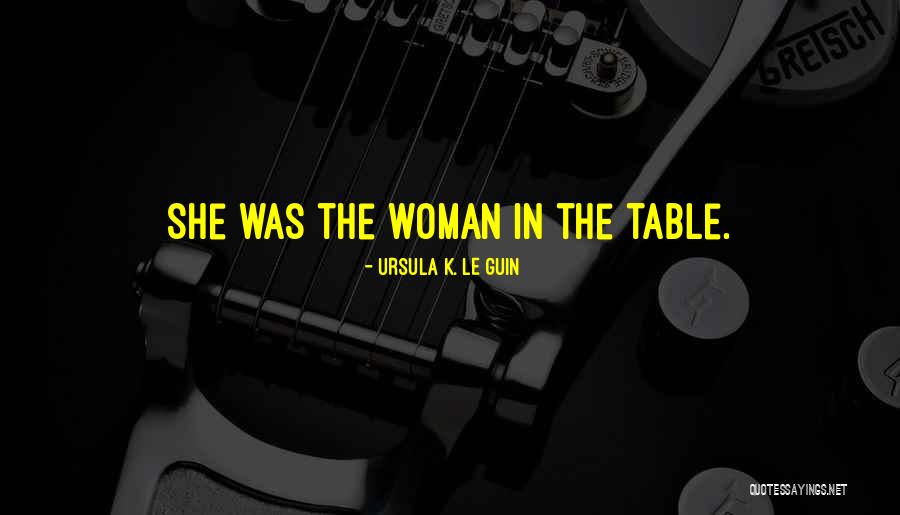 Abbarama Quotes By Ursula K. Le Guin Abbarama Quotes By Ursula K. Le Guin