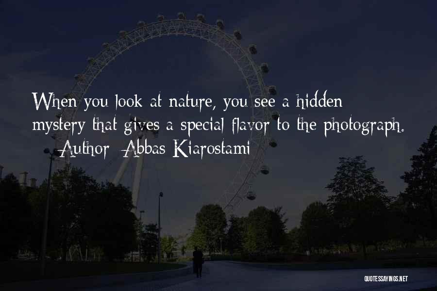Abbas Kiarostami Quotes 1344369