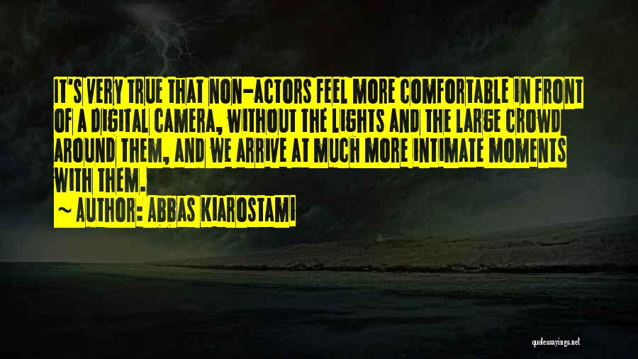 Abbas Kiarostami Quotes 1785892