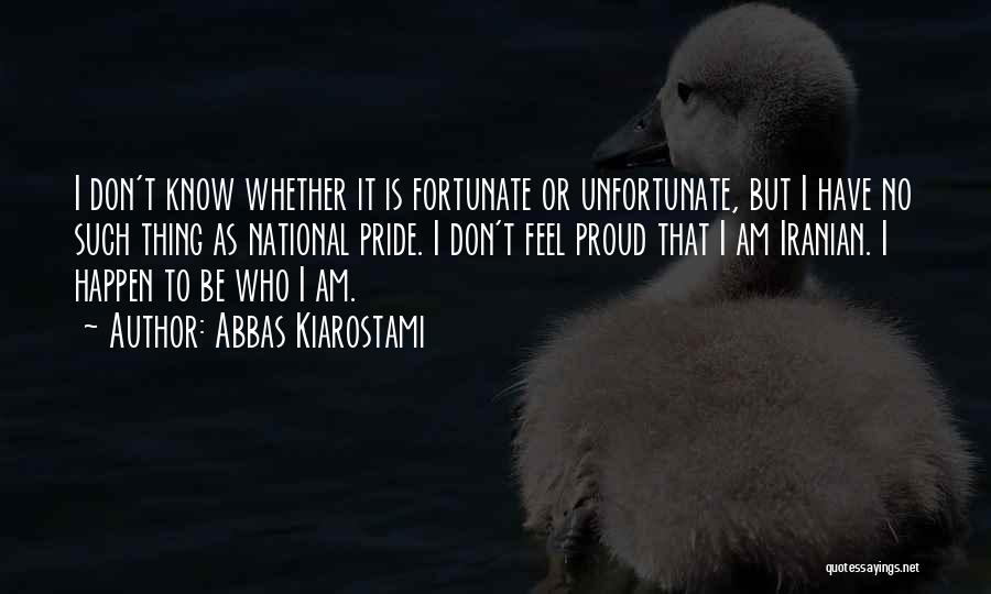 Abbas Kiarostami Quotes 1935121