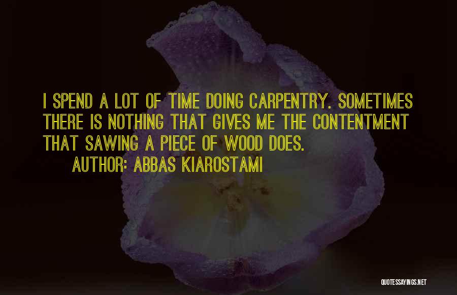 Abbas Kiarostami Quotes 2231796