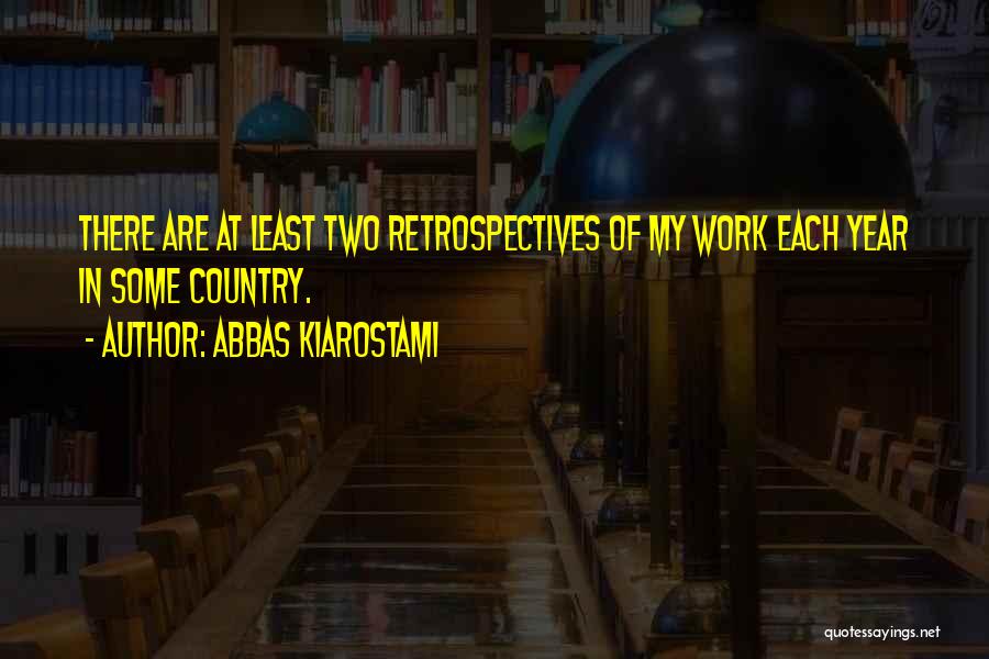 Abbas Kiarostami Quotes 369530