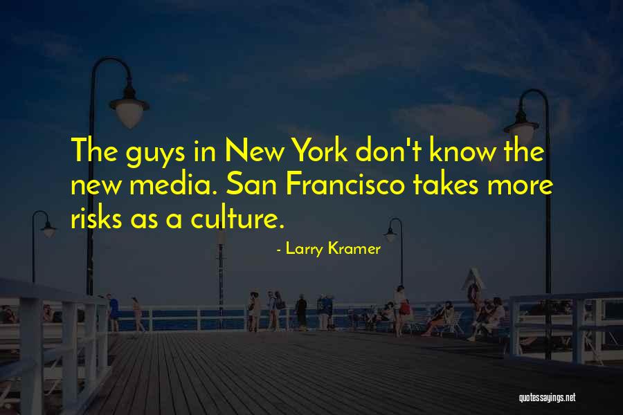 Abbas Quliyev Elnur Quotes By Larry Kramer Abbas Quliyev Elnur Quotes By Larry Kramer