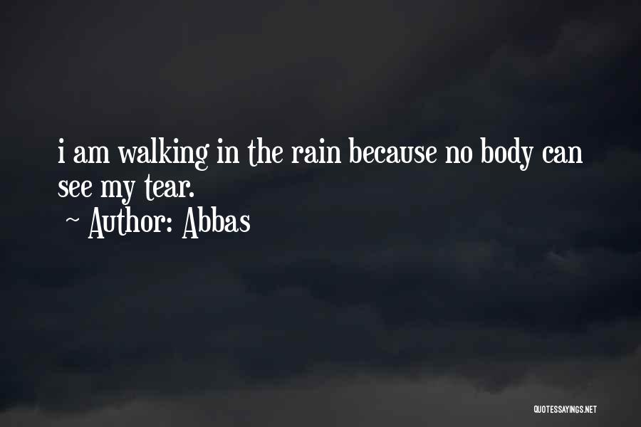 Abbas Quotes 1613846